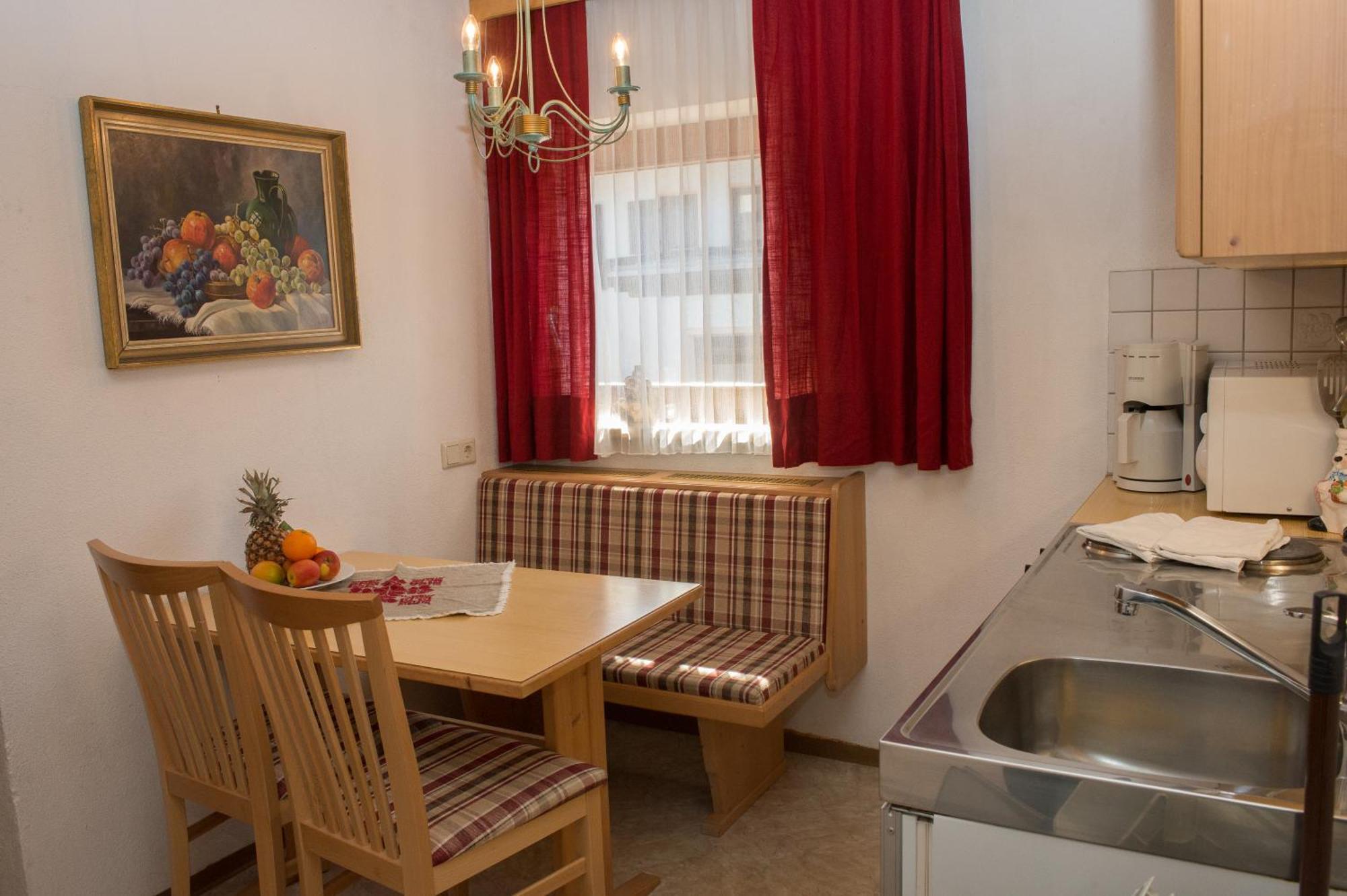 Apartment Krabacher Seefeld in Tirol Cameră foto